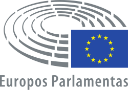 Mokomasis Europos parlamentas