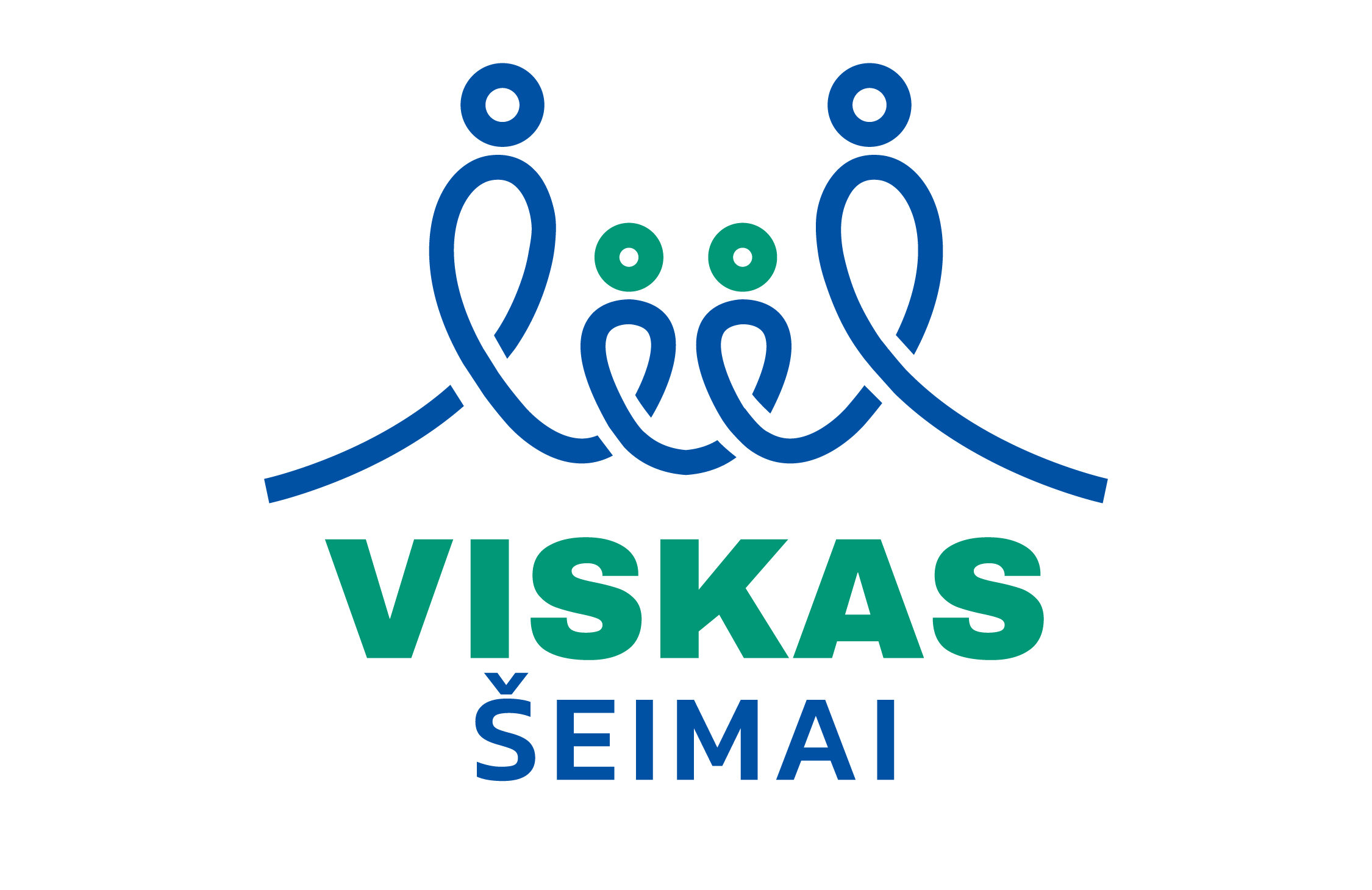 Viskas Šeimai